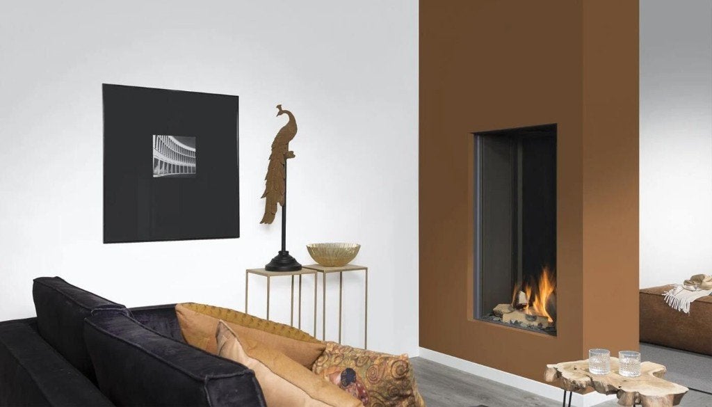 Aanbieding | Element 4 Sky L Front dubbele brander, Element 4, Element 4, Ophalen of Verzenden, Inbouw