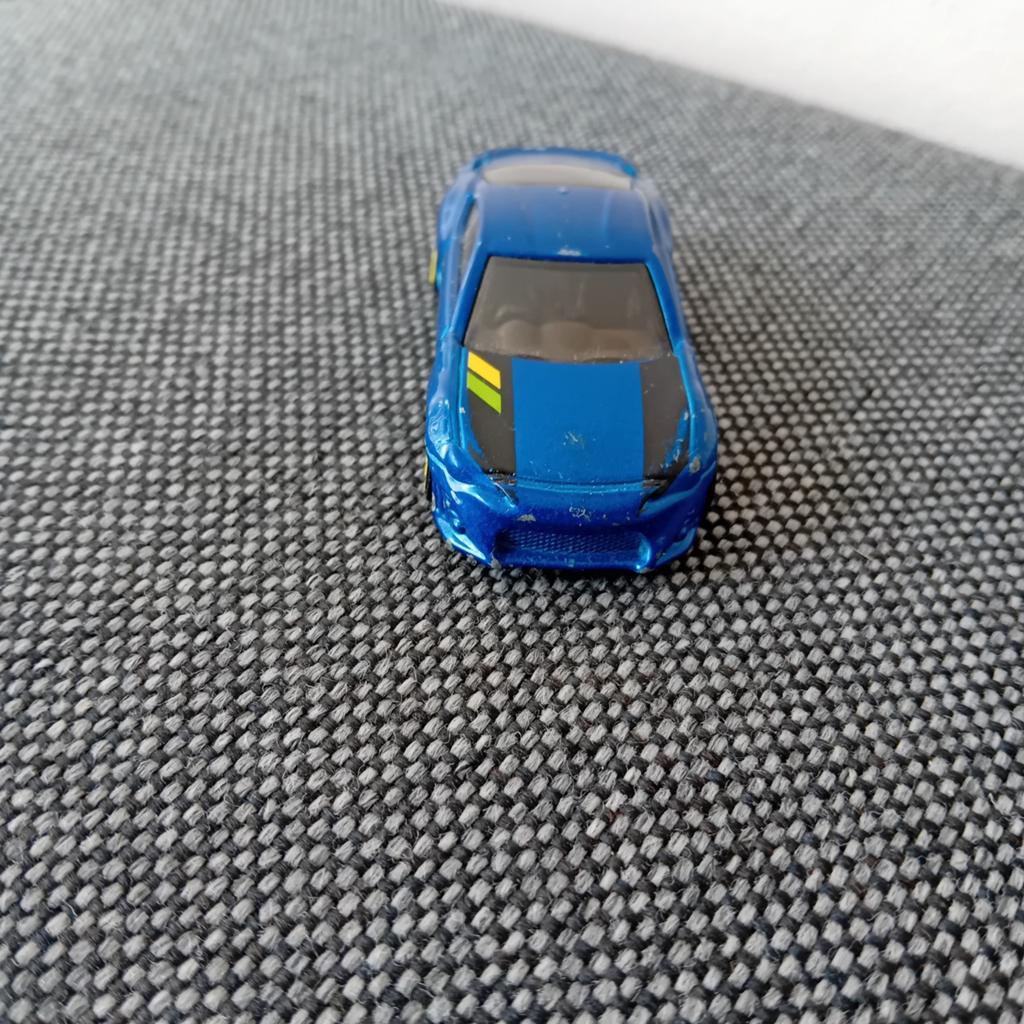 Schaalmodel Scion, Ophalen of Verzenden, Gebruikt, Auto