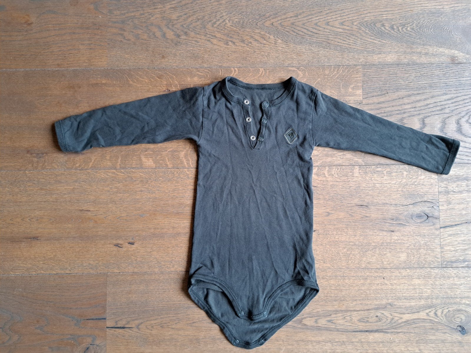 Dilling Rompertje Katoen Maat 86, Nacht- of Onderkleding, Gebruikt, Jongetje of Meisje, Ophalen of Verzenden