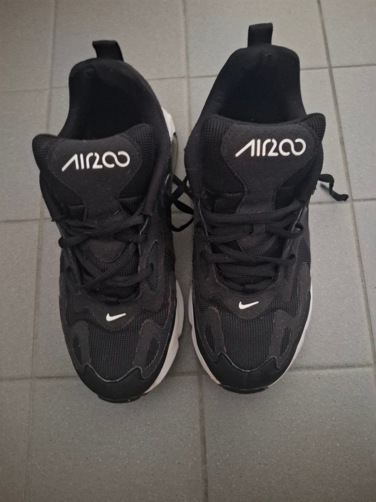 Schoenen  maat 38 half, Sport en Fitness, Basketbal, Ophalen, Gebruikt, Schoenen