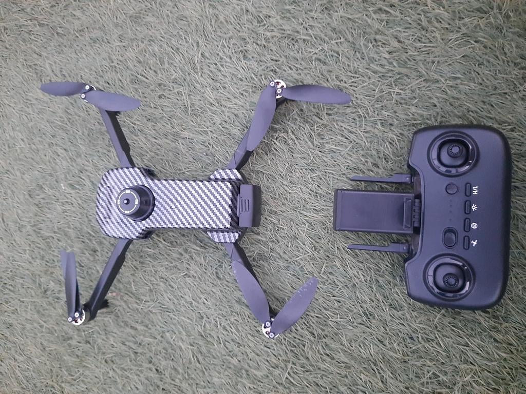 Drone UDIRC pro, 250 tot 900 gram, 30 tot 45 minuten, Cameradrone, 100 tot 1000 meter