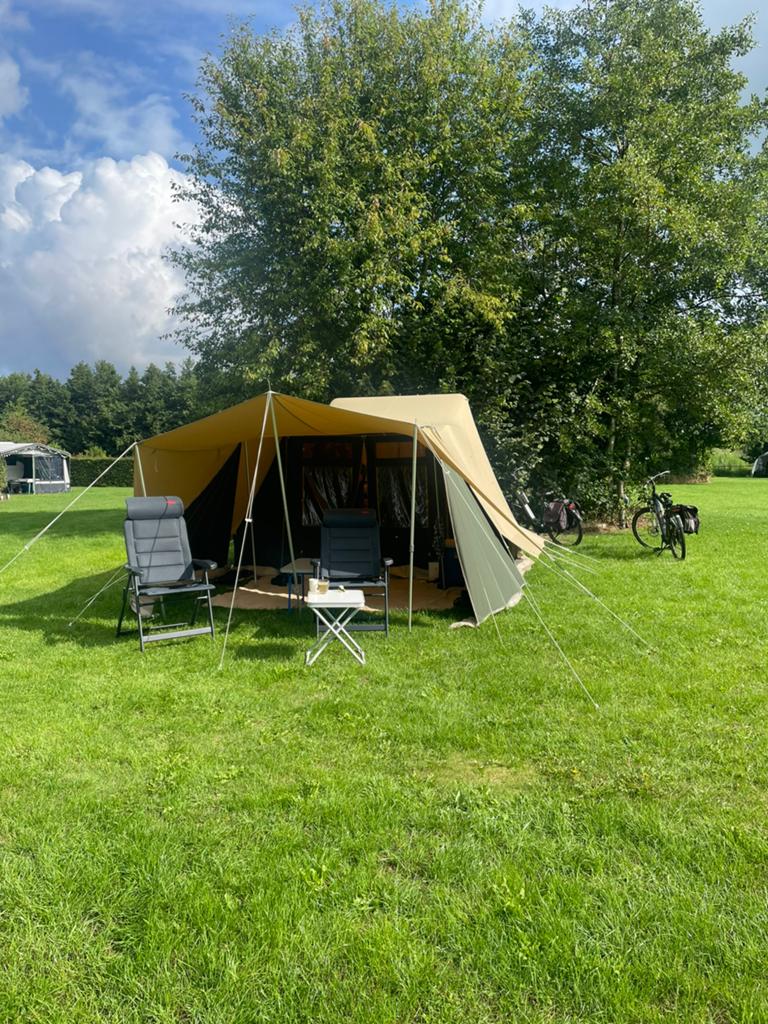 Zambezi River Camp!!, Ophalen of Verzenden, Tot en met 2
