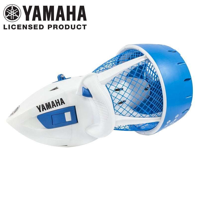 Yamaha duik- en snorkel Explorer met nieuwe accu!, Ophalen, Nieuw, Onderwaterhuis of Camera