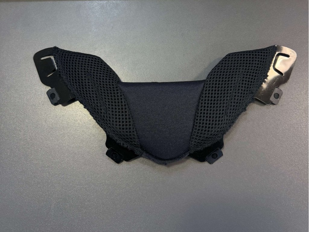 ARAI ES CHINCOVER, Motoren, Arai, hocoparts, Hoco Parts B.V. Harselaarseweg 104 3771 MB Barneveld, Nieuw, Ophalen of Verzenden