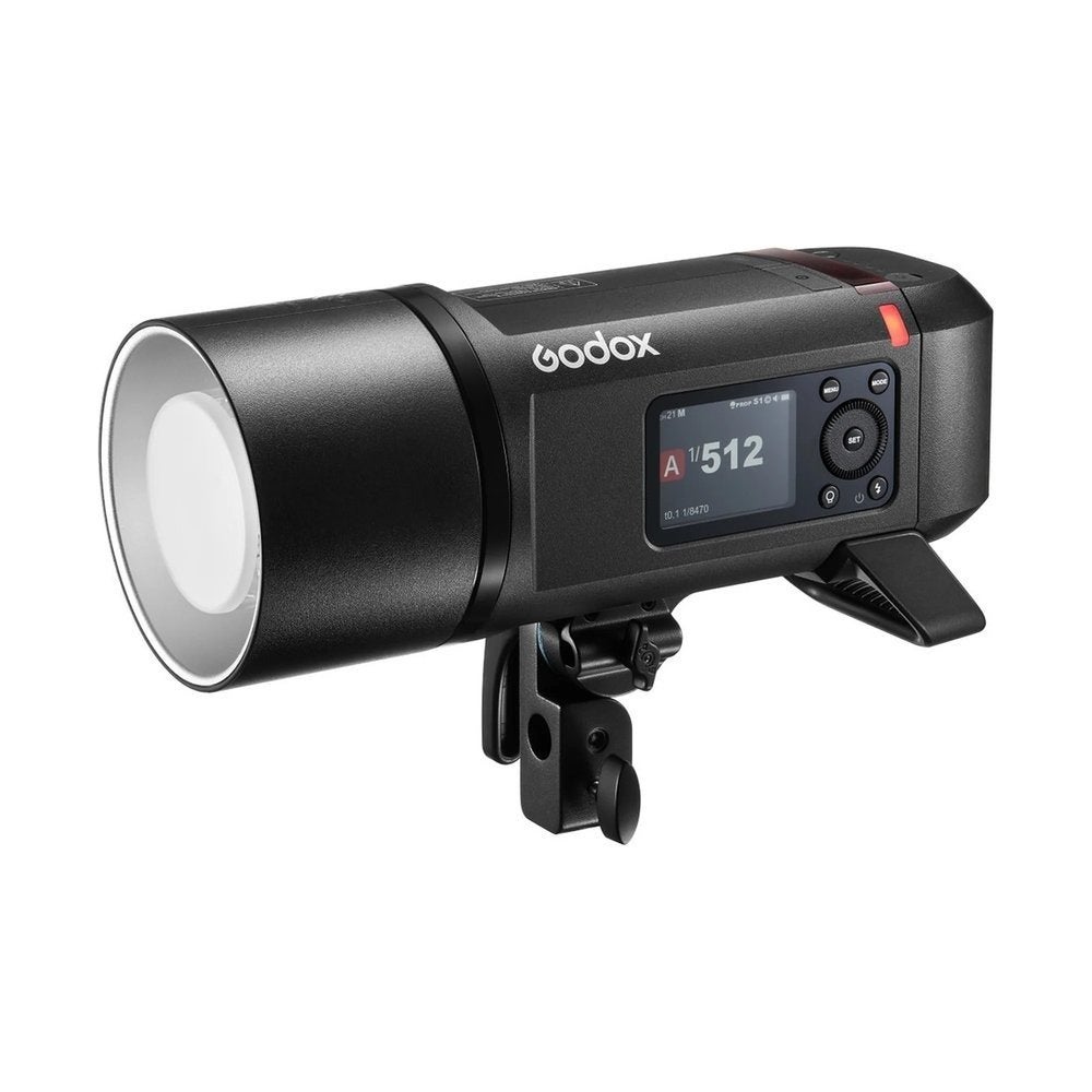 Nieuw: Godox AD600Pro II 600Ws accuflitser, Audio, Tv en Foto, Ophalen of Verzenden, Nieuw, Externe flitser, Godox