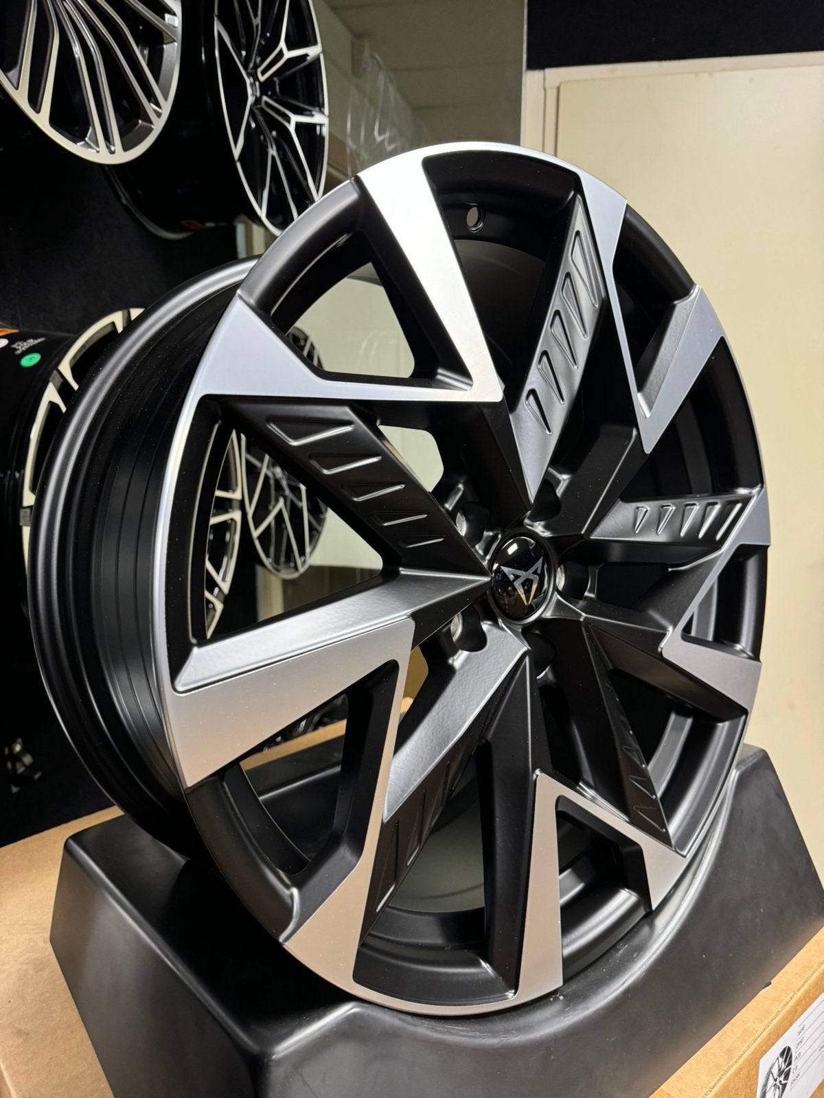 19 inch velgen Cupra 5x112 NIEUW Formentor Born Leon Seat, 19 inch, Velg(en), Nieuw, Ophalen of Verzenden
