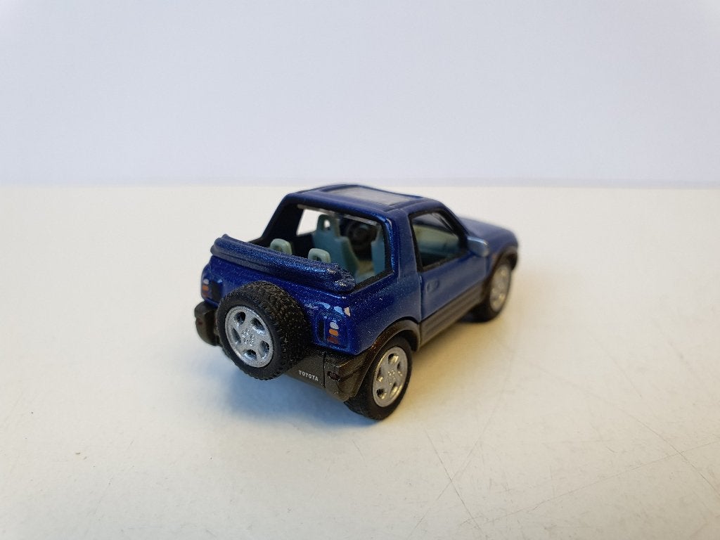Foto 15 van HONGWELL 1:72 Personenauto’s 4 stuks z.g.a.n.