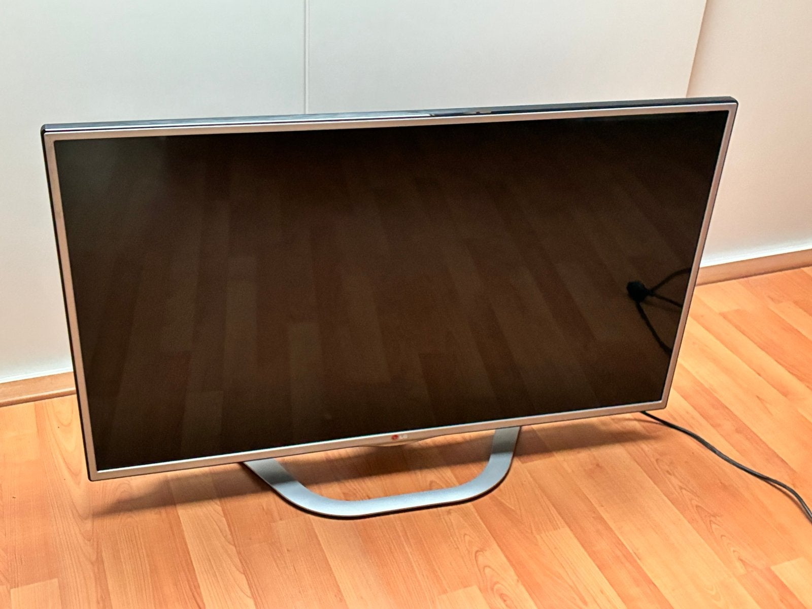 LG 42 inch Full HD 3D LED TV, Ophalen, 50 Hz, 100 cm of meer, LG