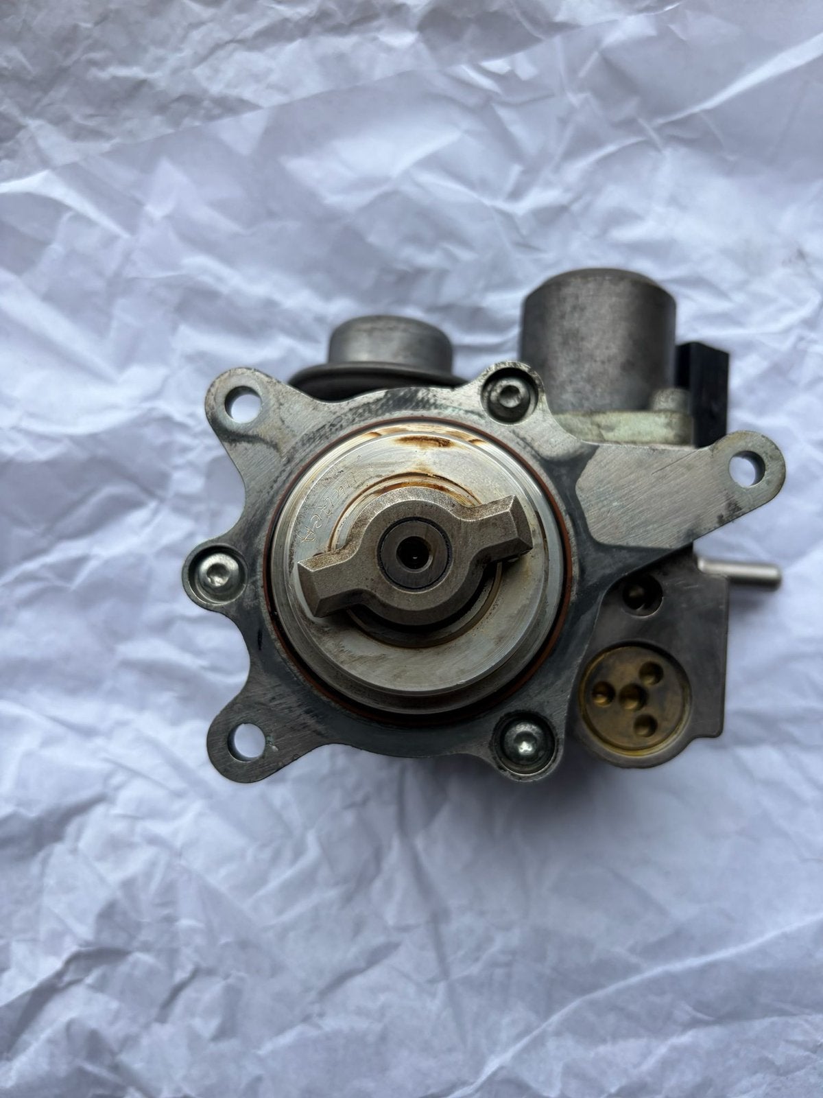 Peugeot citroen 1.6 thp Hogedruk pomp, Auto-onderdelen, Ophalen