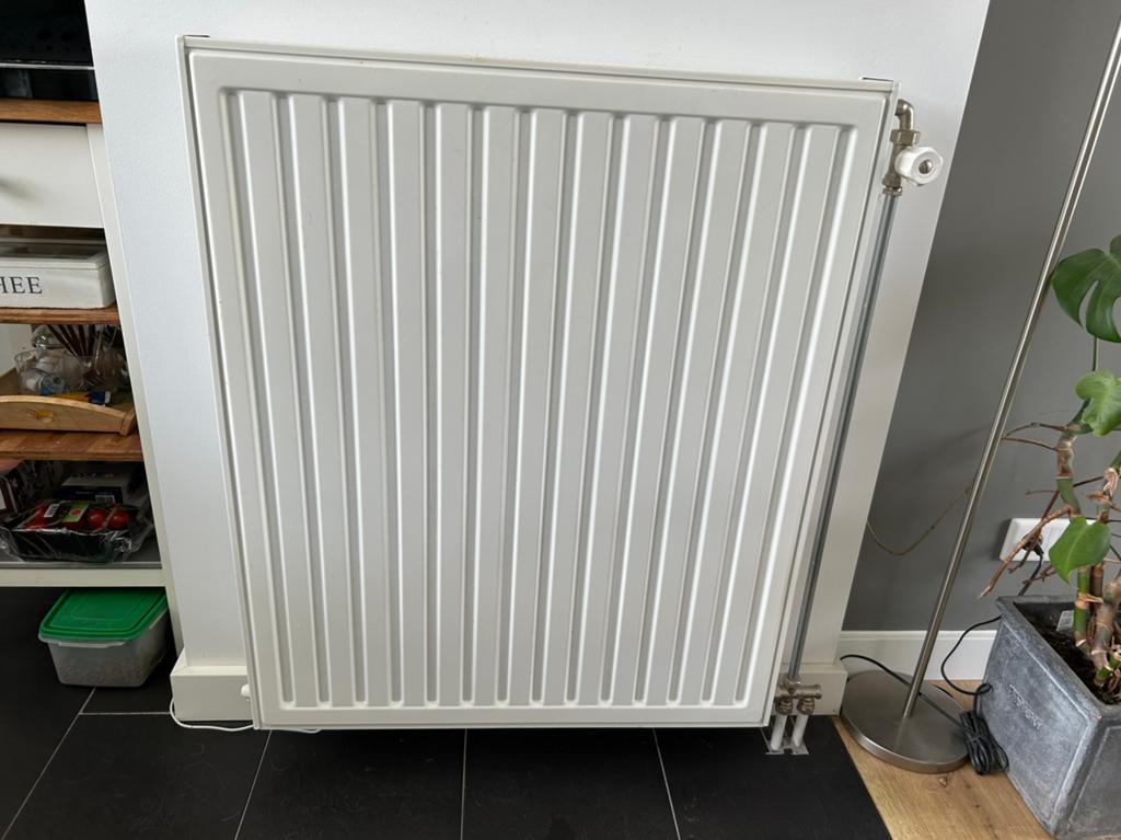 Radiatoren, Ophalen, 30 tot 80 cm, Radiator, 150 cm of meer