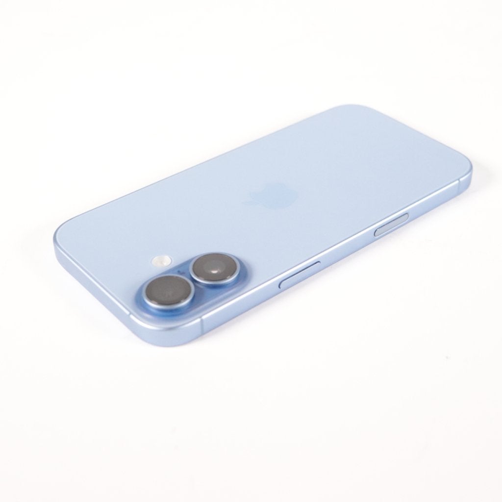 iPhone 17 256GB (100%)  - ZGAN, Apple, Zo goed als nieuw, Support@apple.com, One Apple Park Way
Cupertino, CA 95014
United States