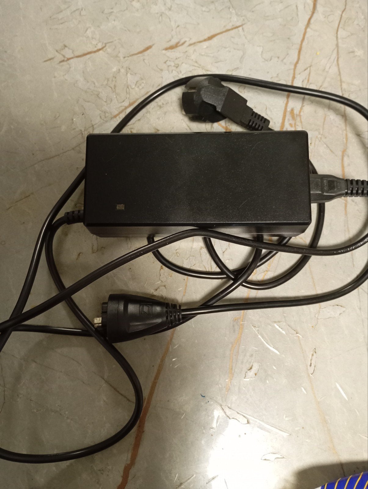 Joycube Acculader voor Stella E-bike, Gebruikt