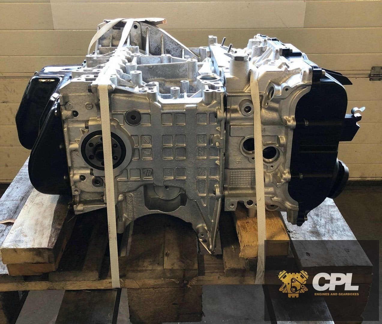 N43B16A BMW 1.6 Revisie Motor, Engine, Moteur, -, -, Ophalen of Verzenden, -