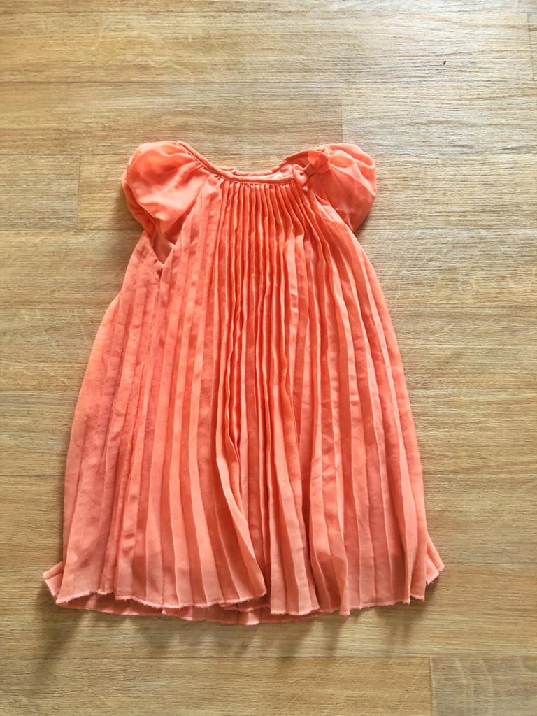 Jurkje maat 104, Kinderen en Baby's, Carnavalskleding en Verkleedspullen, Ophalen of Verzenden, Gebruikt, 104 of kleiner, Meisje