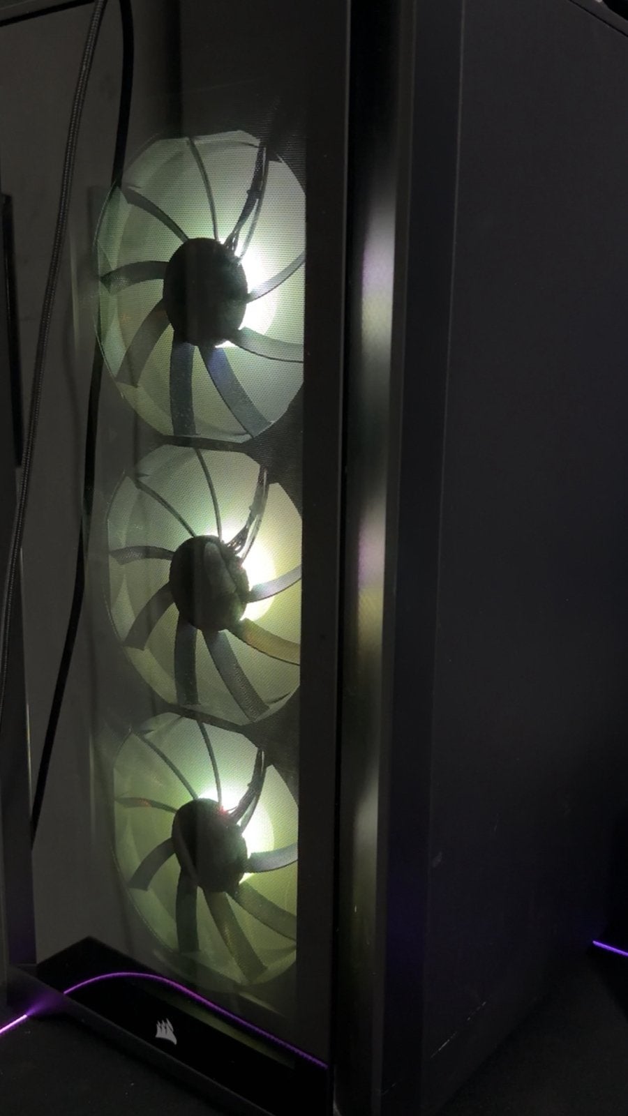 Nvidia RTX 2080 Super Gaming PC, Ophalen of Verzenden, Zo goed als nieuw, Gaming, SSD
