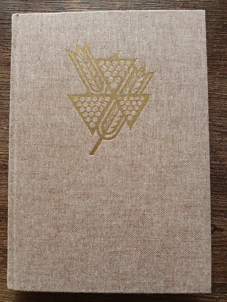 Bij brood en beker - Prof. W. van 't Spijker, Ophalen of Verzenden, Zo goed als nieuw, W. van 't Spijker, Christendom | Protestants