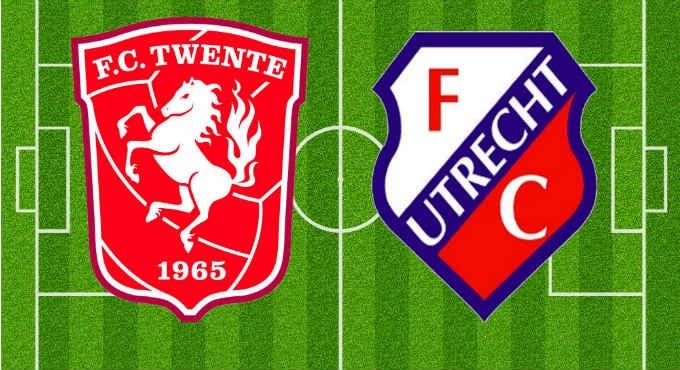 2 tickets FC Twente - FC Utrecht, Tickets en Kaartjes, Losse kaart, Twee personen, Oktober