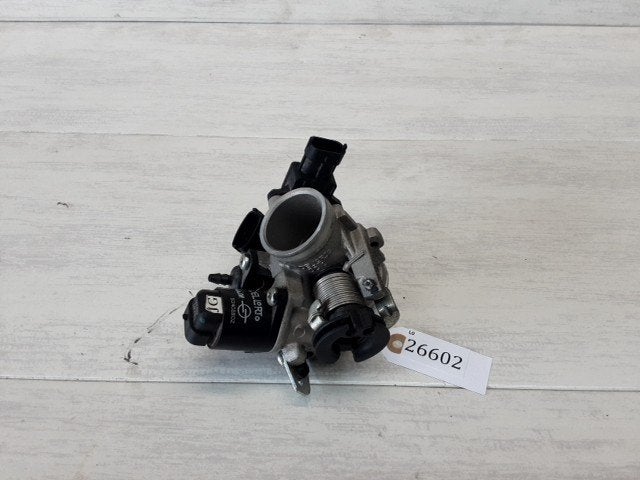 RC125 2014 - 2019 KTM Injectorbody D1-60290