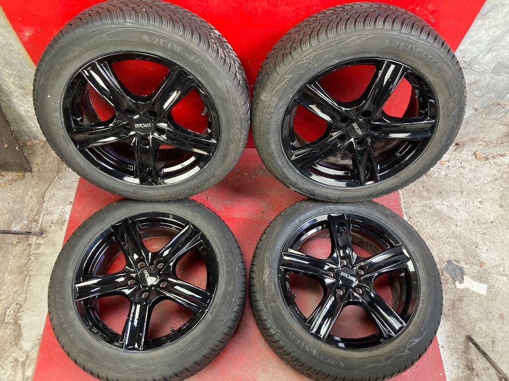 Winterbanden Hyundai Kona 215/55R17 Vredestein, ., Banden en Velgen, 17 inch, .