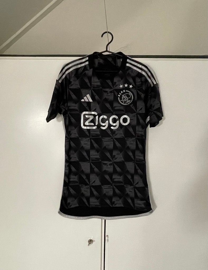Ajax 3th shirt 2023/2024 maat S, Maat S, Ophalen of Verzenden, Nieuw, Shirt