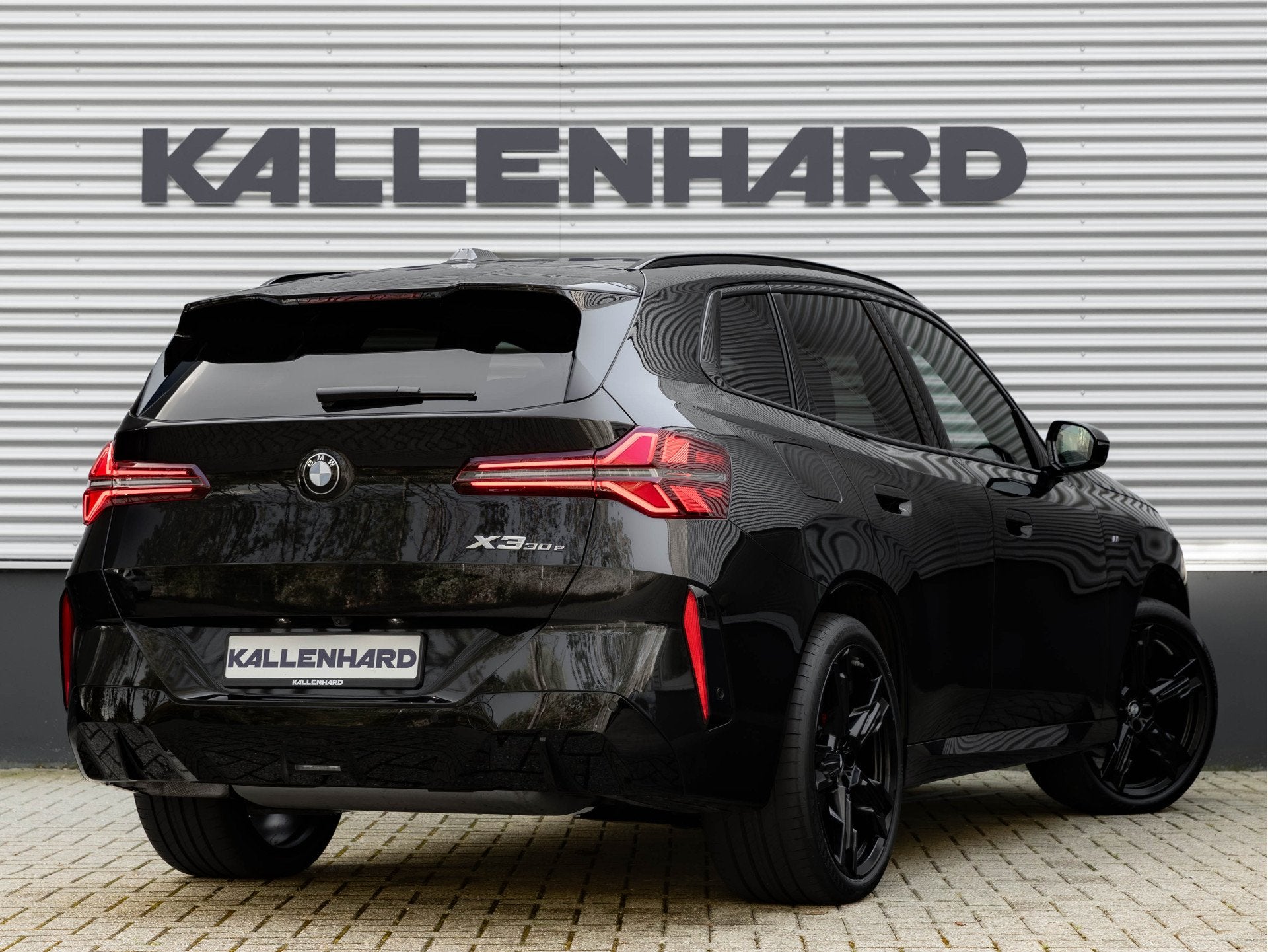 BMW X3 30e xDrive - M-Sport Pro - Full-Option - Driving Ass, Auto's, BMW, Gebruikt, 4 cilinders, Vierwielaandrijving, SUV of Terreinwagen
