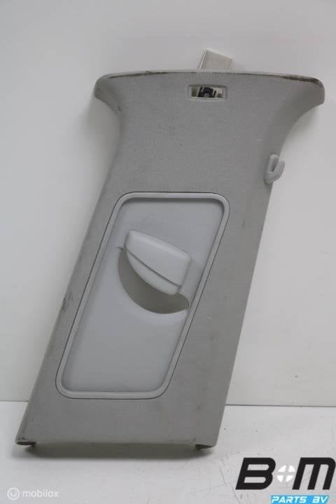 B-stijl bekleding rechts VW Golf 6 1K4867244, Auto-onderdelen, Gebruikt