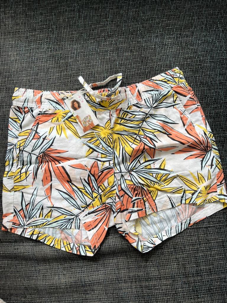 Korte broek, Kleding | Dames, Maat 38/40 (M), Overige kleuren, Kort, Nieuw
