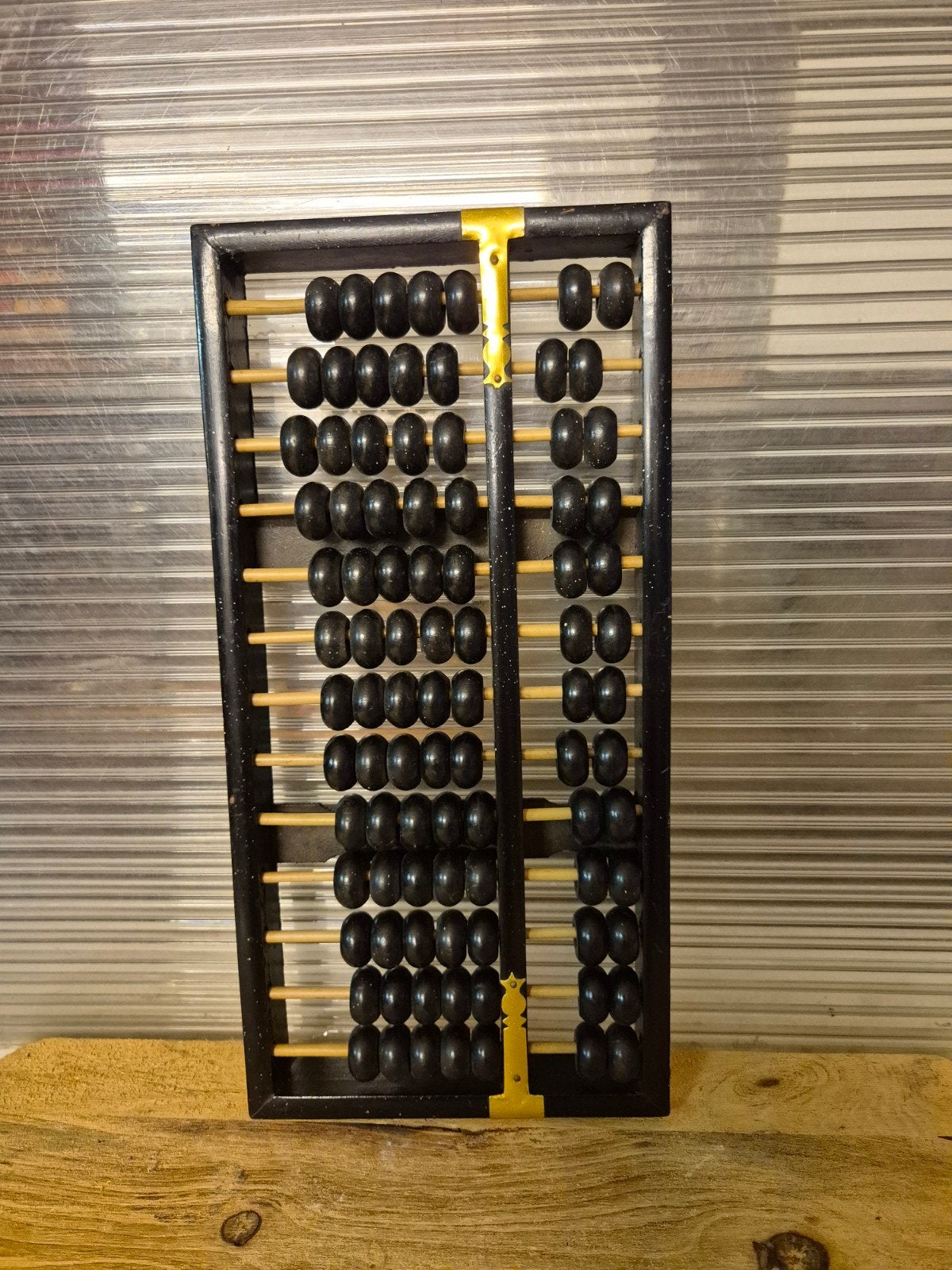 abacus/chinese telraam, Ophalen of Verzenden