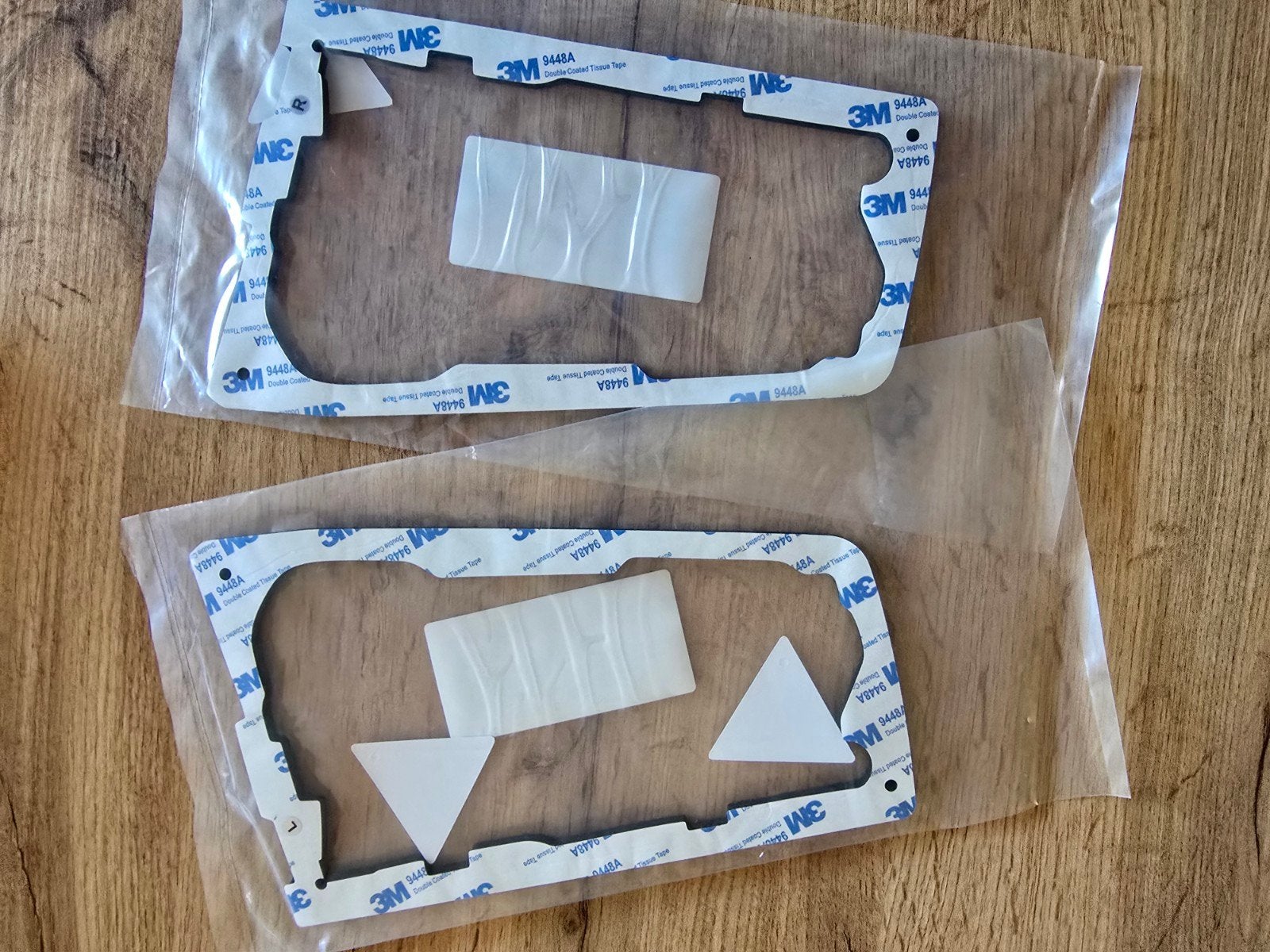 Achterlicht pakking set voor audi a6 c7 Limousine, Ophalen of Verzenden, Nieuw, Universele onderdelen