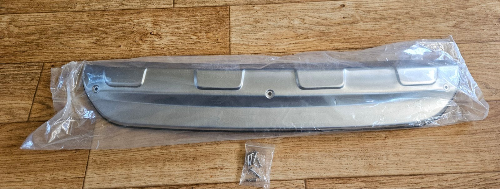 Skid plate Mazda CX5, Nieuw!, Nieuw, Ophalen of Verzenden, Mazda, Achter