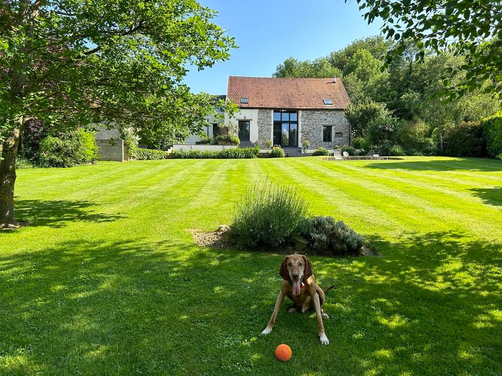 Vrijstaand familiehuis midden Frankrijk Cher/Creuse, Frankrijk, 245 m², Woonhuis, Landelijk