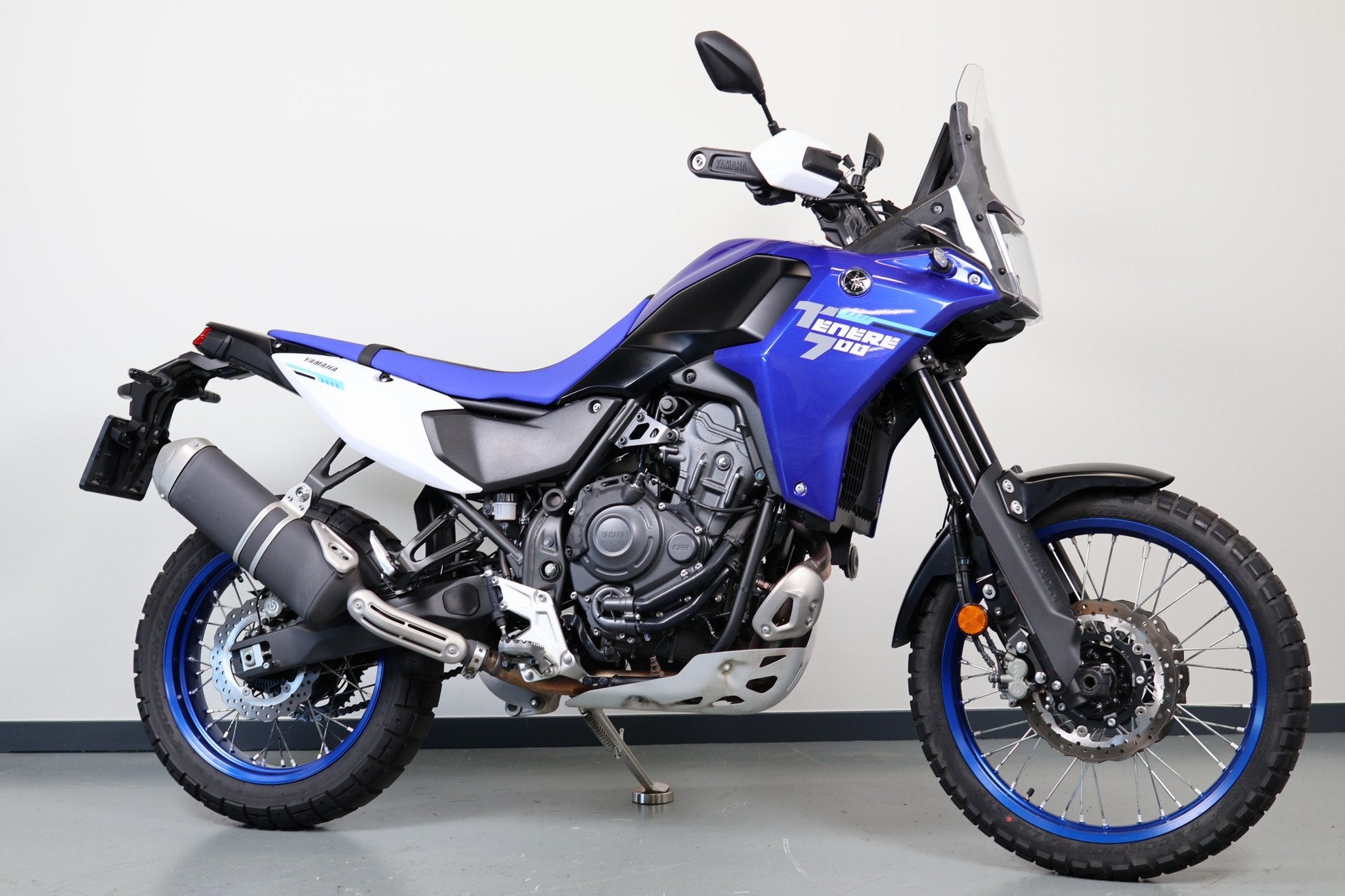 Yamaha Tenere 700 (bj 2026), Klantenservice@yamaha-motor.nl, Meer dan 35 kW, Toermotor, Koolhovenlaan 101
1119 NC  Schiphol-Rijk, NL