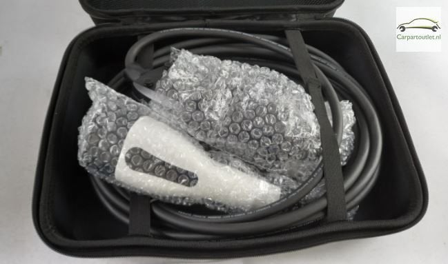 Laadkabel mode 2 T2/K mono 230V elektrische Hybride nieuw Re, -, Laadkabel, -, -