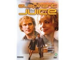 Elephant Juice, Engels, Alle leeftijden, Nederlands, Ophalen of Verzenden