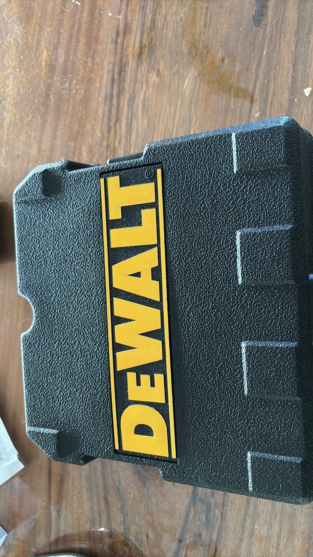 DeWalt DW088CG Groene Kruislijnlaser in Koffer, Ophalen of Verzenden, Nieuw