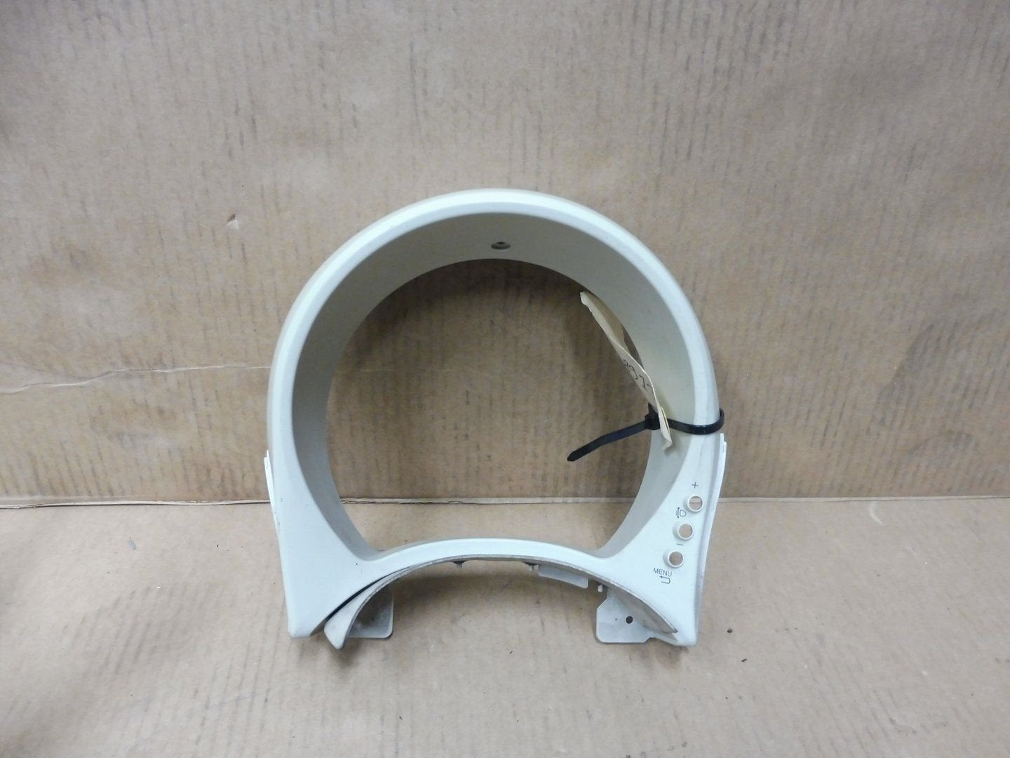 Fiat 500 0.9 TwinAir 105 Dashboard onderdeel, Auto-onderdelen, Gebruikt, -, -, Ophalen of Verzenden