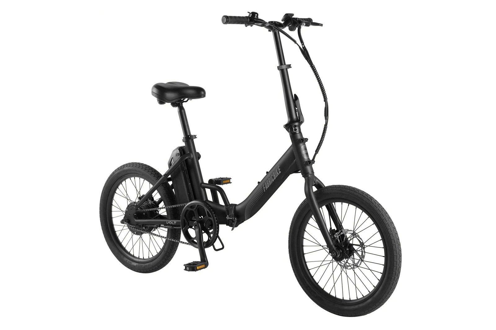 Nieuwe Elektrische vouwfiets - garantie - 16,5kg, Fietsen en Brommers, Ophalen, Zo goed als nieuw, Overige merken