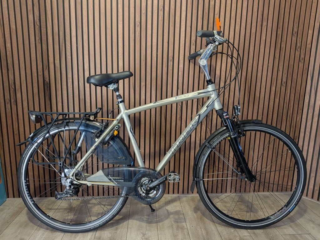Trek T500 28 inch Herenfiets framehoogte 55cm