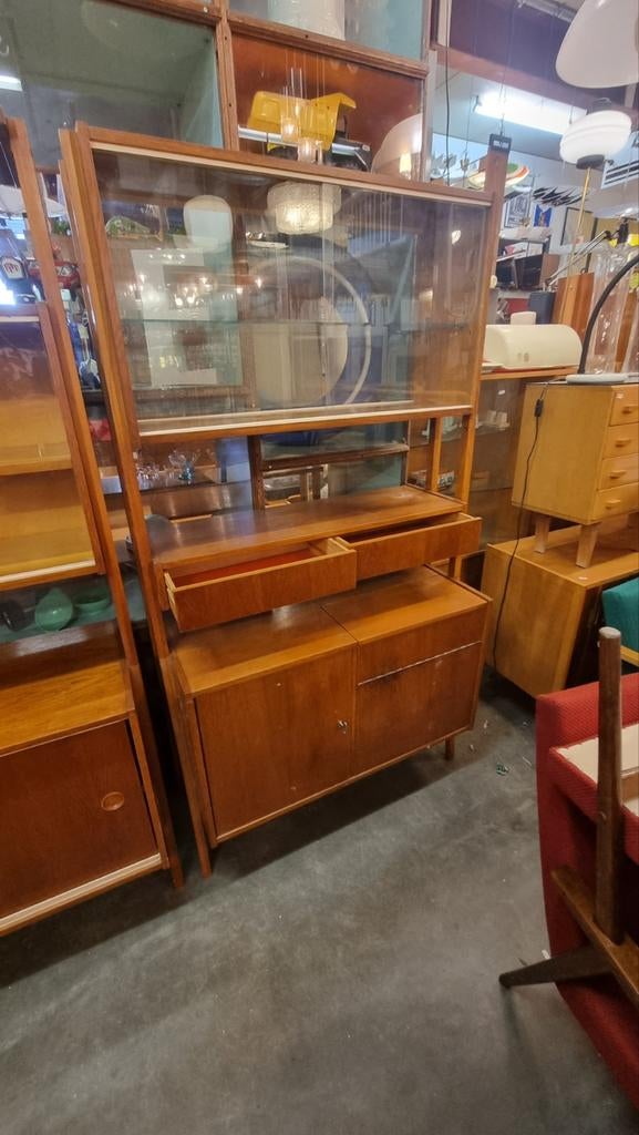 Grote voorraad wandmeubels ,meerdere varianten op voorraad, Huis en Inrichting, ,, Ophalen of Verzenden, ,, Minder dan 100 cm