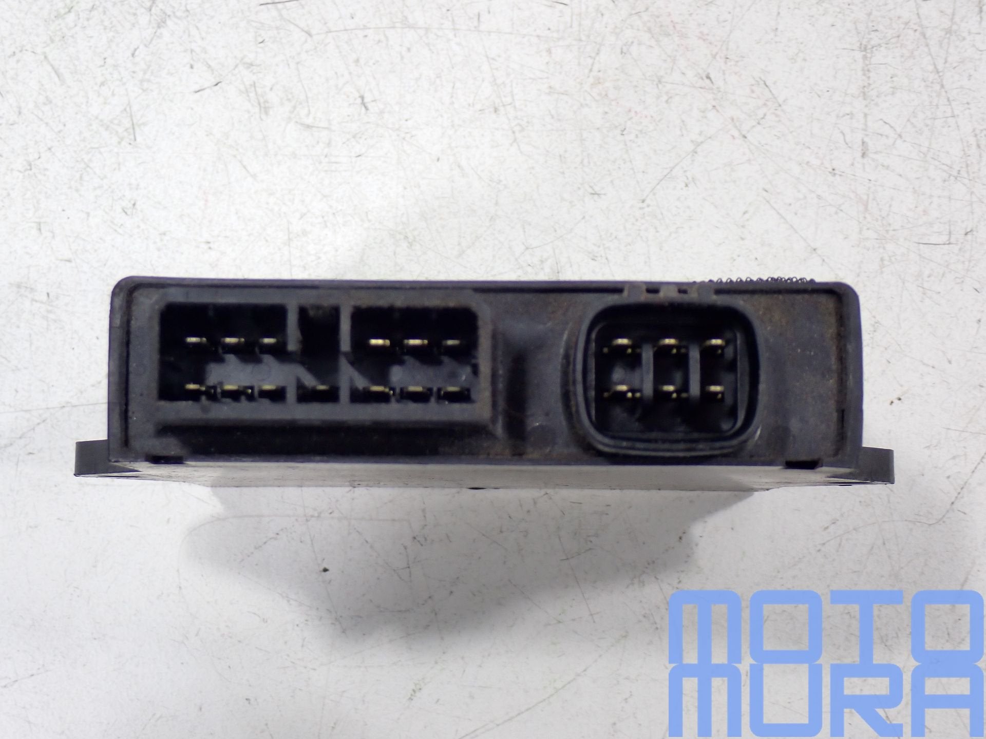 Yamaha YZF750R 1993 - 1993 CDI unit 4HD-82305-01 ontsteking, Gebruikt, -, -, Ophalen of Verzenden