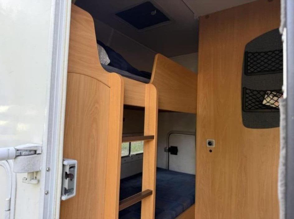Foto 6 van Challenger Alkoof Camper ALLEEN VANDAAG VOOR 17.500