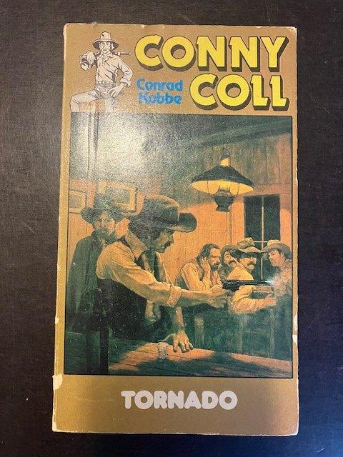 Conny Coll pocket  - per stuk, Boeken, Ophalen of Verzenden, Gelezen, Conrad Kobbe