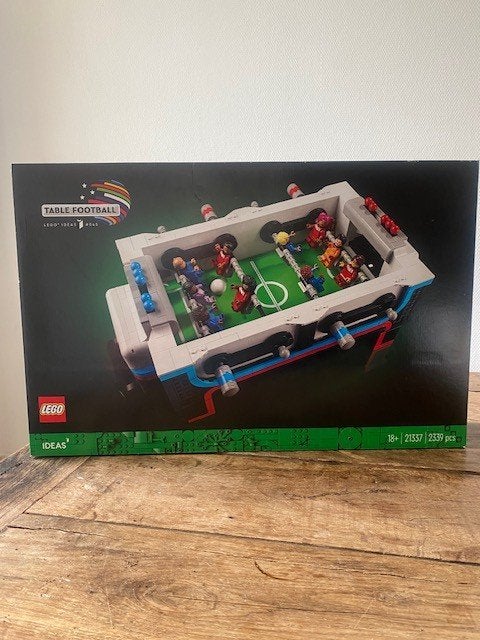 lego 21337 Ideas, Lego, Nieuw, Ophalen of Verzenden, Ideas