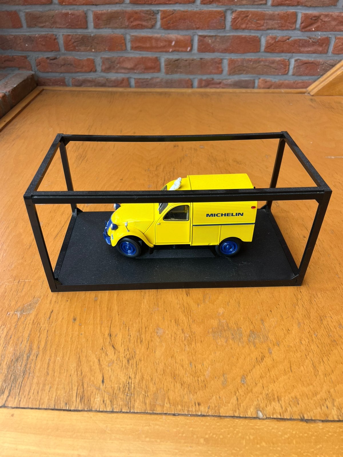 Citroën Modelauto, Ophalen of Verzenden, Zo goed als nieuw, Auto, Norev