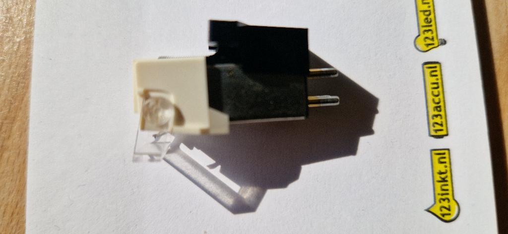 Denon DSN‑85 element (origineel DP‑300F), Ophalen of Verzenden, Zo goed als nieuw, Platenspeler-onderdeel, Overige merken