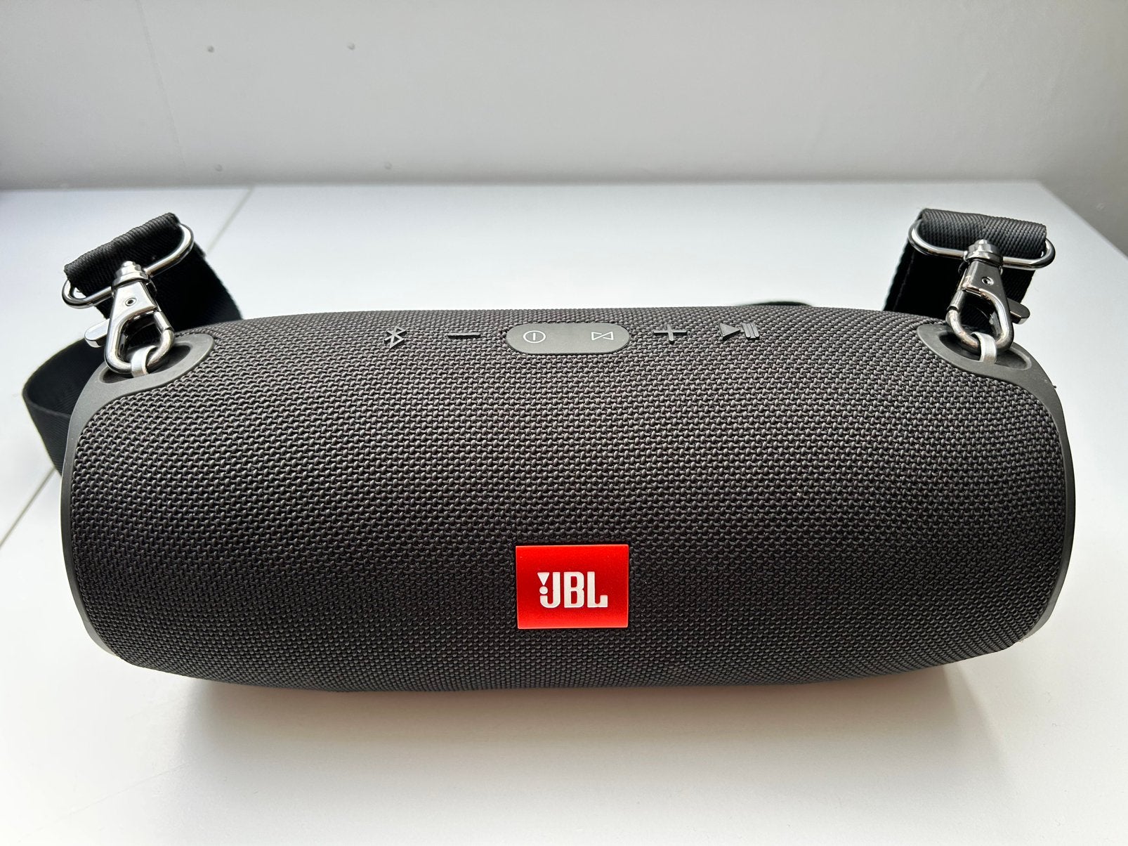 JBL xtreme 1e generatie, Ophalen, Gebruikt, JBL, Minder dan 60 watt