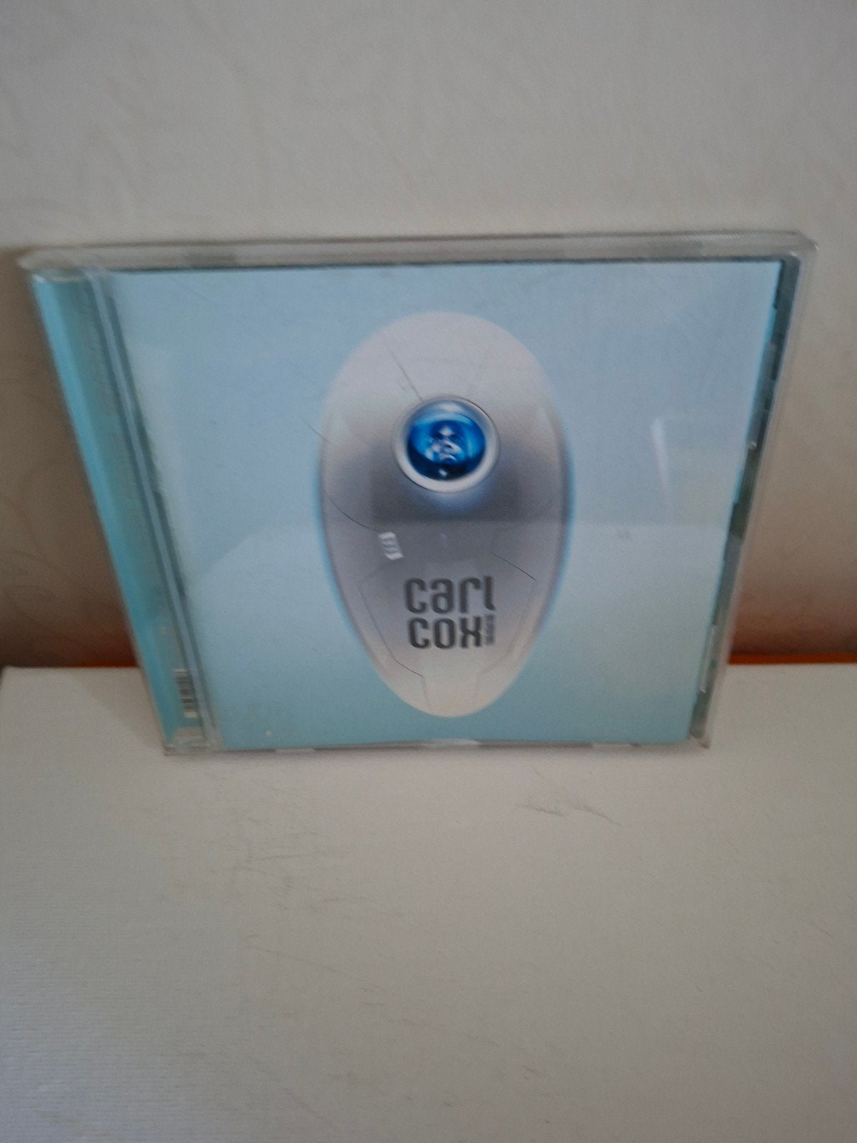 Carl Cox - Phuture 2000 CD - Dance/Techno, Ophalen of Verzenden, Gebruikt, Techno, Album
