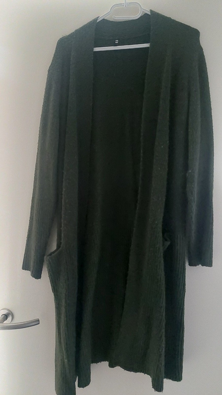 Gratis hema vest, Kleding | Dames, Grote Maten, Ophalen of Verzenden, Trui of Vest