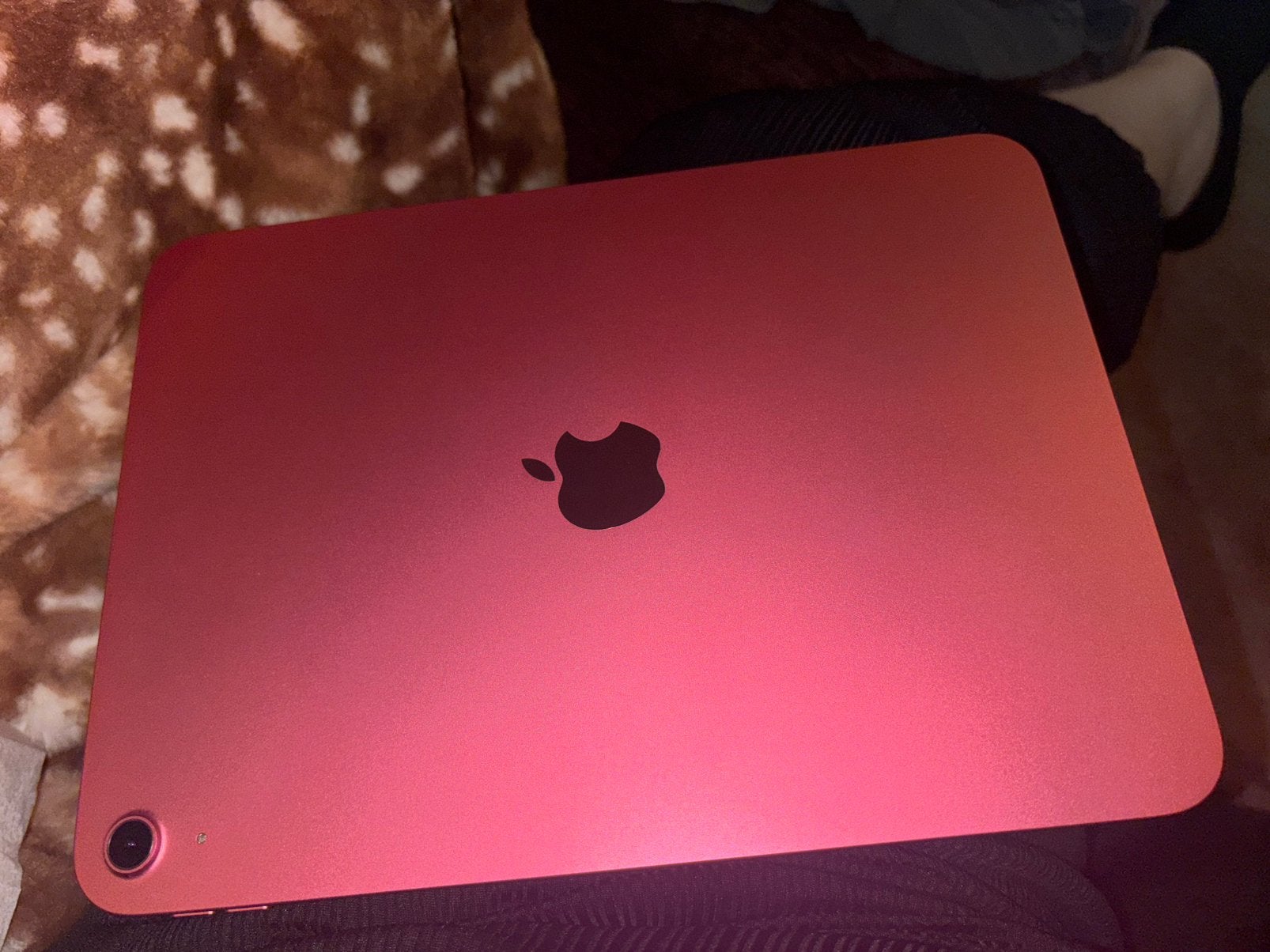 Ipad 11 (2025) Roze incl toetsenbord zo goed als nieuw, Computers en Software, Ophalen, Zo goed als nieuw, 11 inch