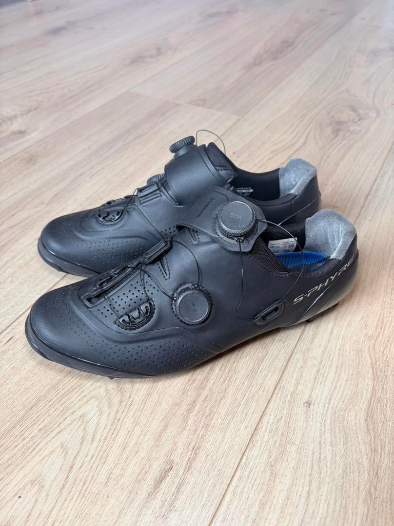 shimano s phyre xc 902, Fietsen en Brommers, Fietsaccessoires | Fietskleding, Ophalen of Verzenden, Zo goed als nieuw, Overige maten